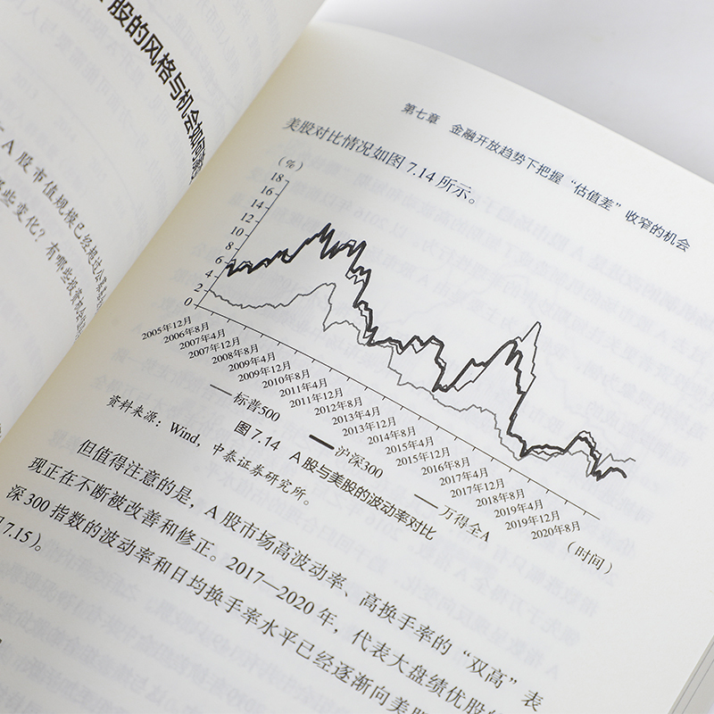 [正版]趋势的力量 李迅雷谈分化时代的投资逻辑 李迅雷 著 经济趋势 资本市场 李峰 裘国根 秦朔 王国斌 但斌