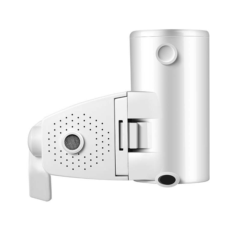 飞利浦(PHILIPS)水龙头净水器 厨房过滤净水机 WP3828/00
