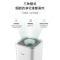 格力(GREE)空气净化器KJ500G-A01 家用除甲醛 除雾霾除异味PM2.5轻音智能wifi控制 双重除醛技术