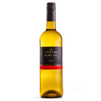 英国原瓶进口 小教堂 Chapel Down 燧石 干白葡萄酒 葡萄酒 红酒 750ml (其他品种)