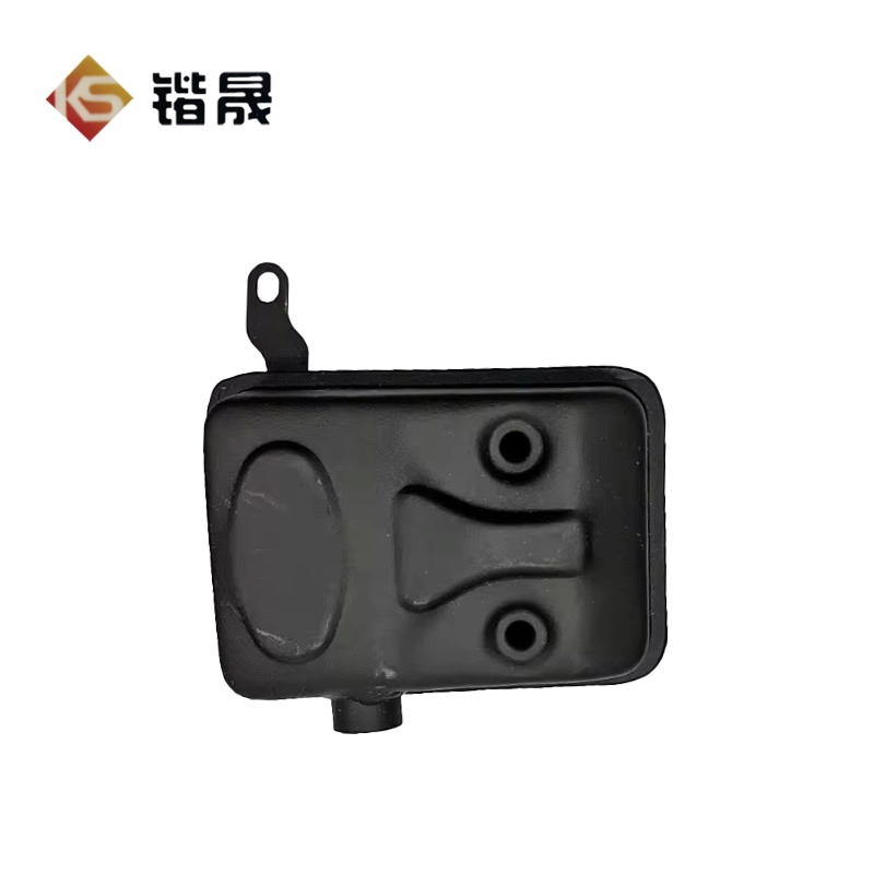 锴晟 消音器 G4L-1E50F-G4LS-ND 个