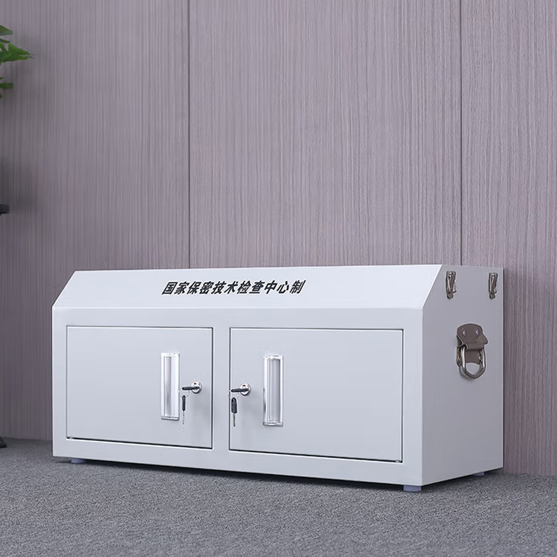 鑫金虎手机屏蔽柜小底柜XD60 776*310*350mm高清大图