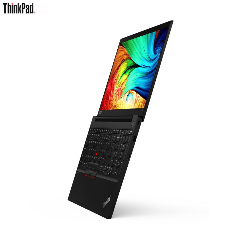 ThinkPad E15 15.6英寸笔记本电脑(i5-10210U 16GB 1TB+512GSSD RX625 2G独显 W10)升级配置