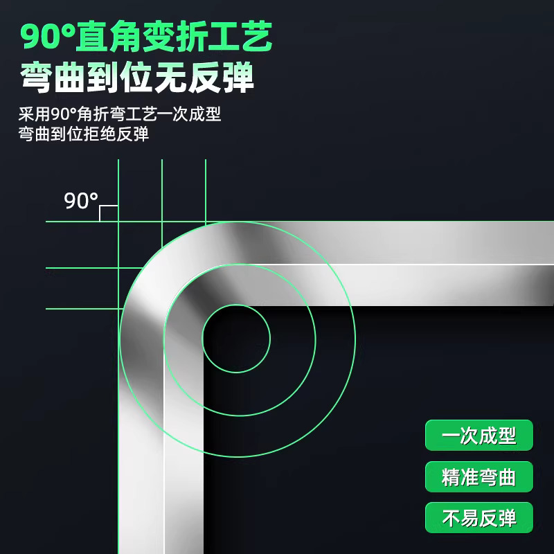 圣德列 内六角工具单只加长球头内六角扳手6角板子5mm高清大图