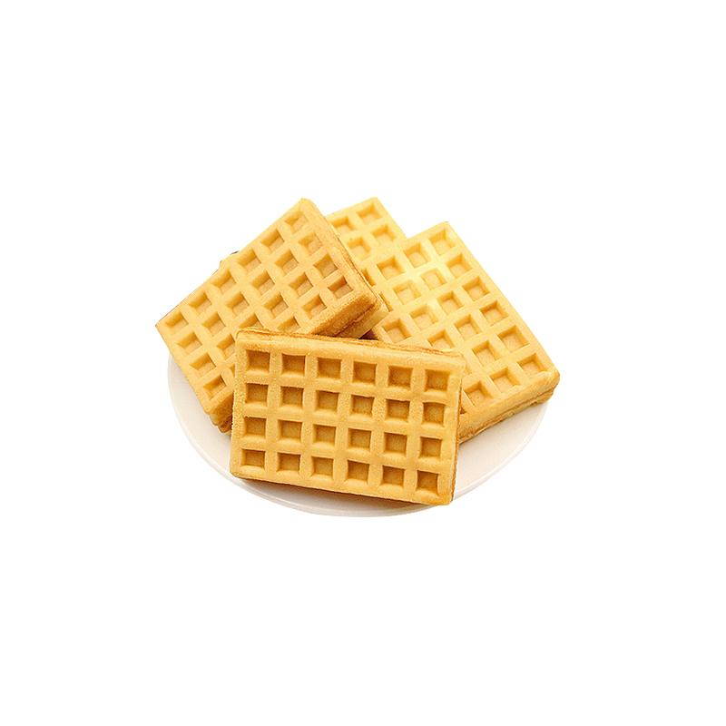 丹夫华夫饼干672g(168)
