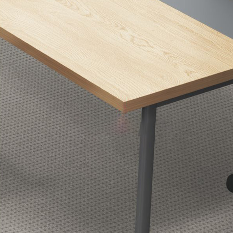 班龙会议桌2.8*1.2*0.75米张高清大图