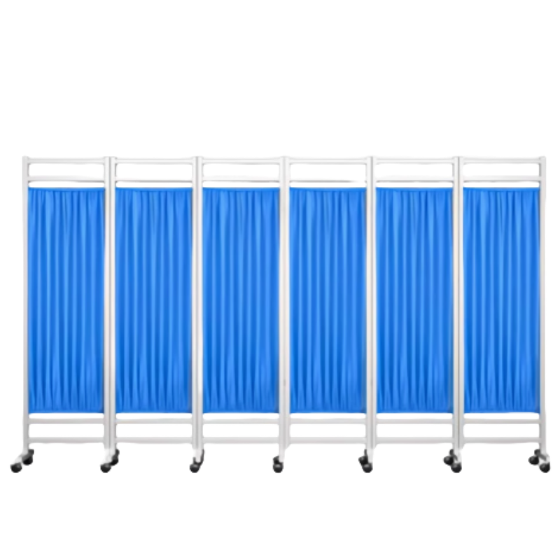 静科屏风隔断六扇组