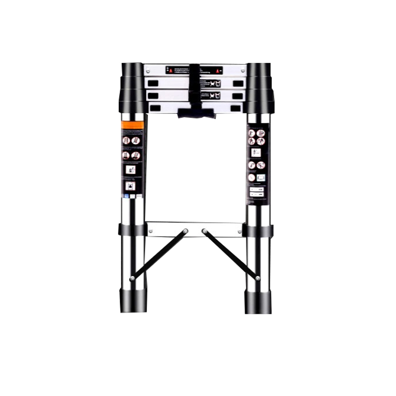 瑾如云海 梯子 伸缩直梯 1.9m 把高清大图