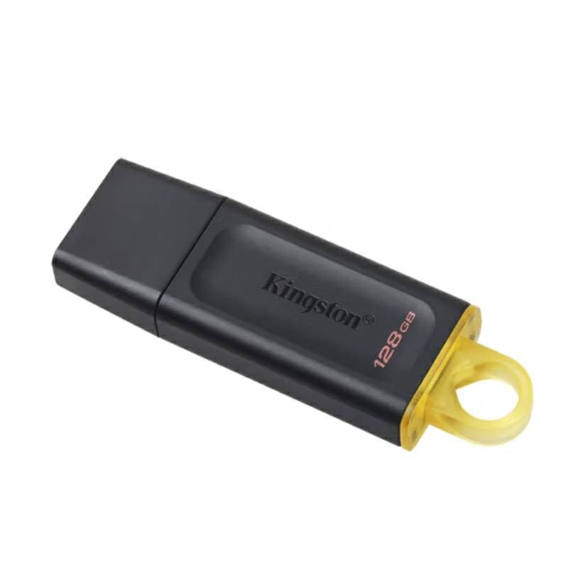 金士顿 USB3.2 Gen 1 U盘 DTX-32GB 大容量U盘(单位:个)高清大图