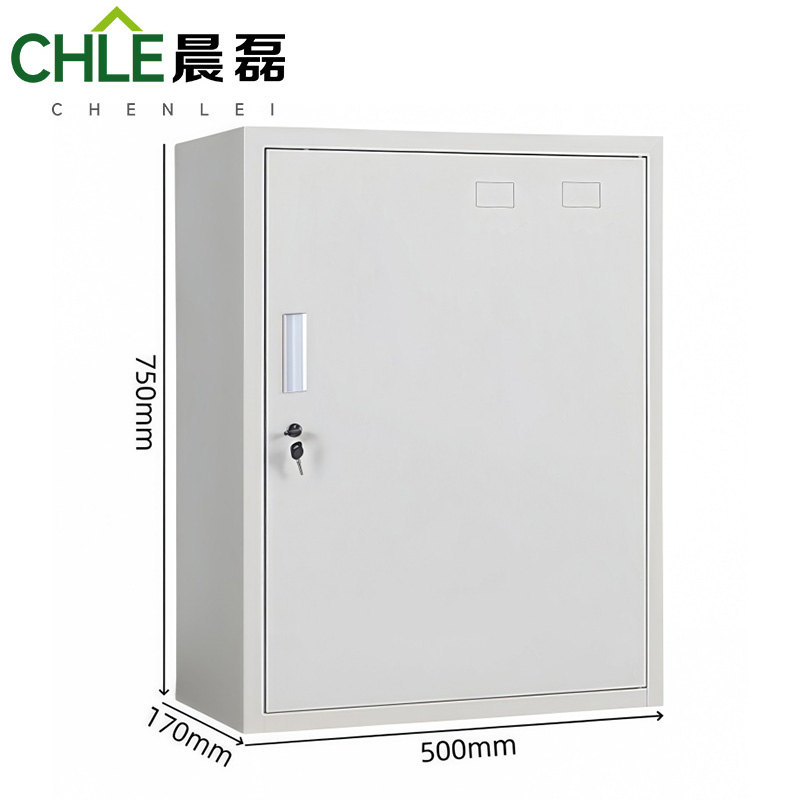 晨磊 钥匙柜 壁挂100位 台高清大图