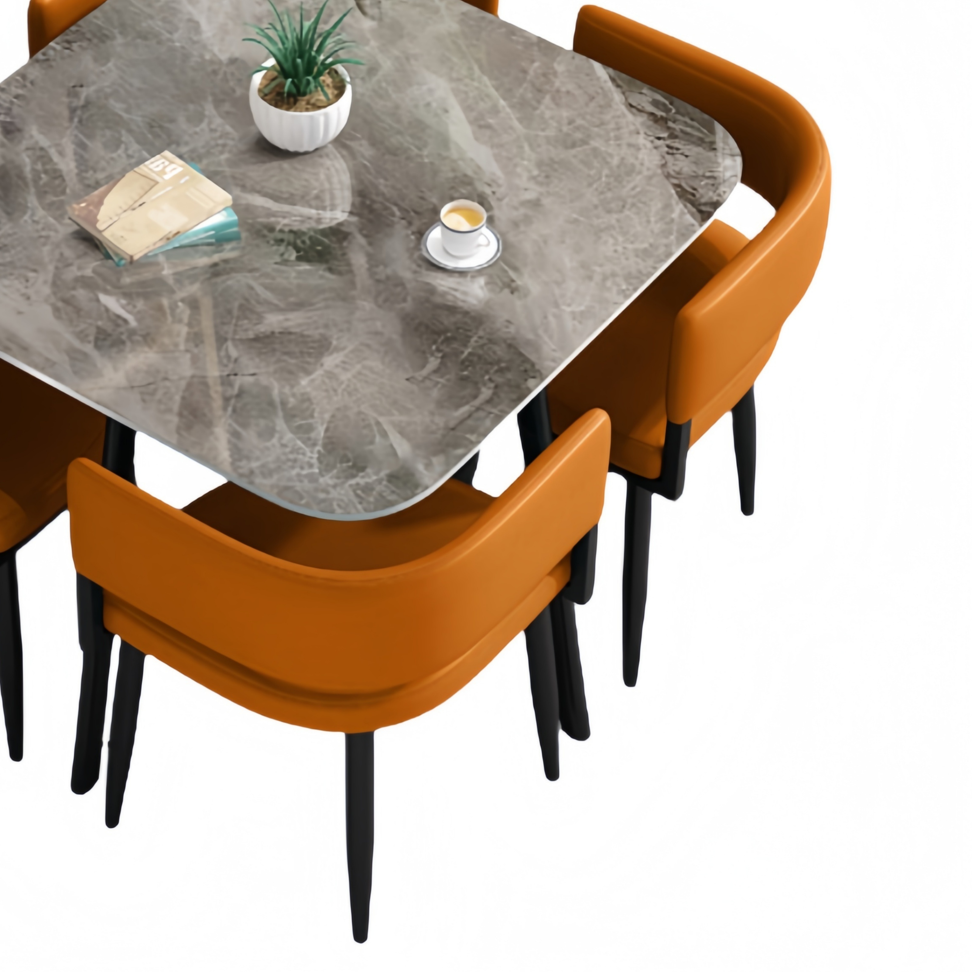 宗泊檬会客接待桌椅高清大图