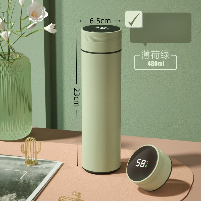 攸 保温杯 A4#480ml 个高清大图