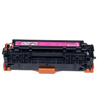 耐图惠普CC533A红色硒鼓适用HP2320n CM2320nf CM2320fxi MFP 304A打印机墨粉盒/墨盒