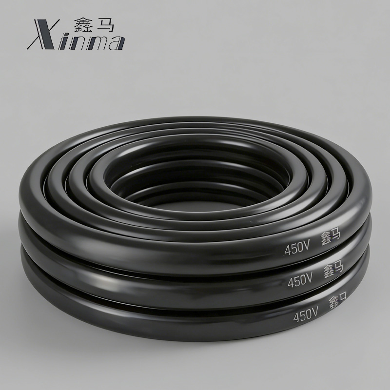 鑫马 短接线短铜线 70平方 根高清大图