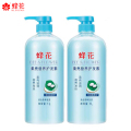蜂花小麦蛋白护发素1L， 丝肽护发素1L*2瓶
