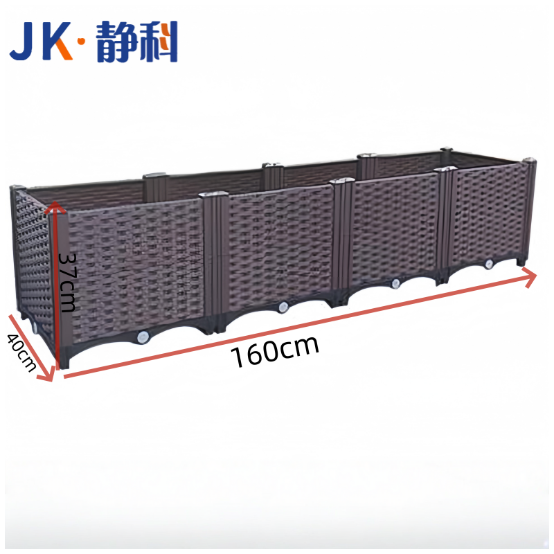 静科花箱高清大图