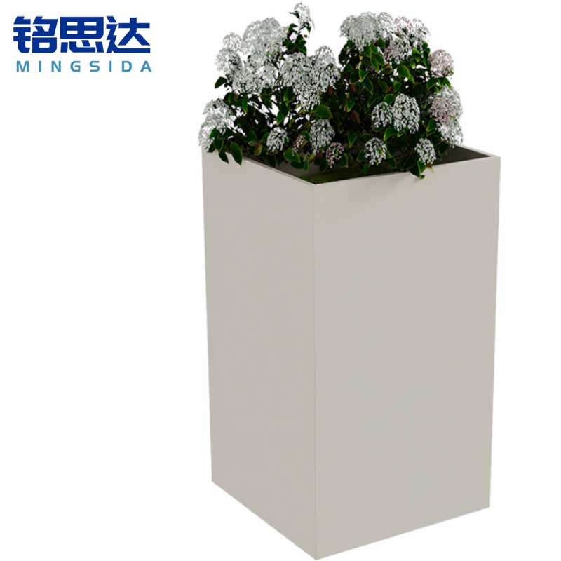 铭思达花箱40cm个高清大图