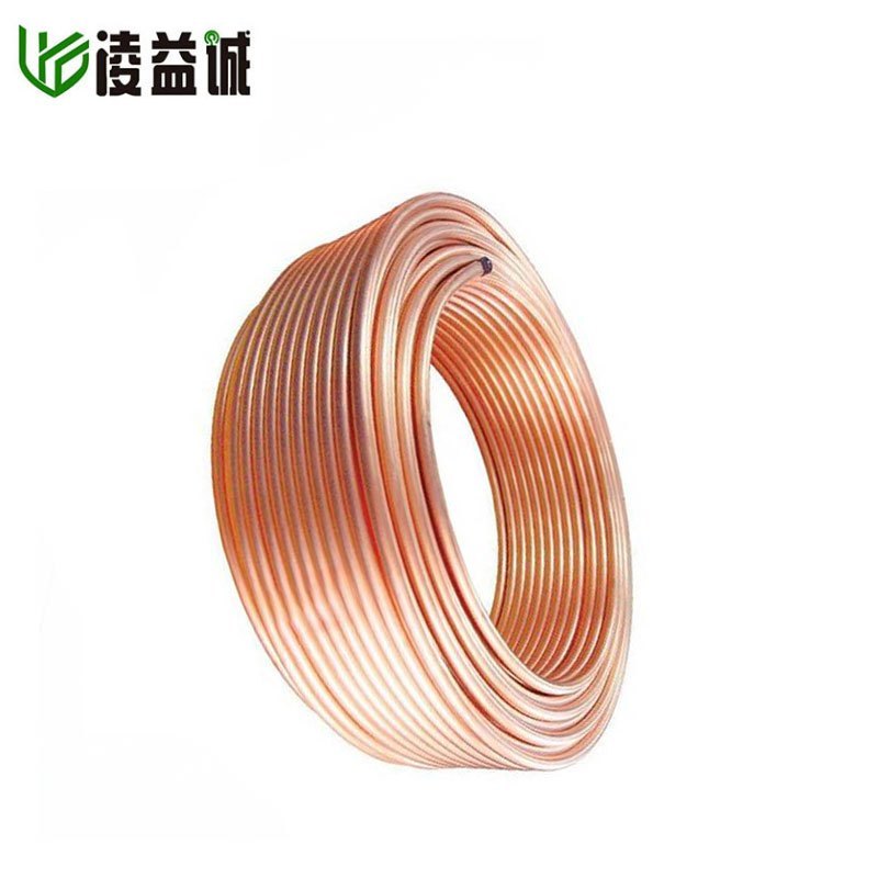 凌益诚 铜管 25*1.2mm 米高清大图