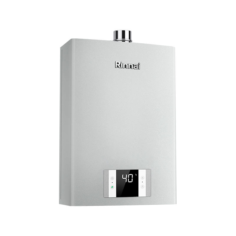 林内(Rinnai)燃气热水器16升智能APP&语音双控制恒温防冻大水量定制宠物洗JSQ31-S42W天然气