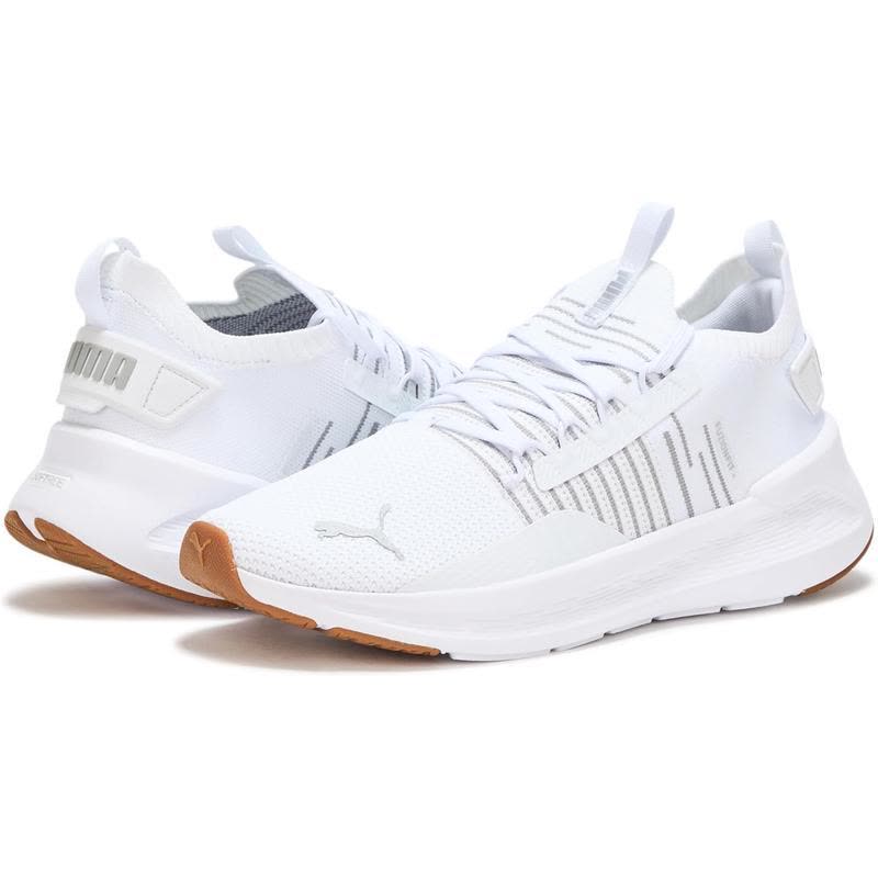 彪马(Puma)女款跑鞋舒适缓震透气支撑运动休闲慢跑鞋图片