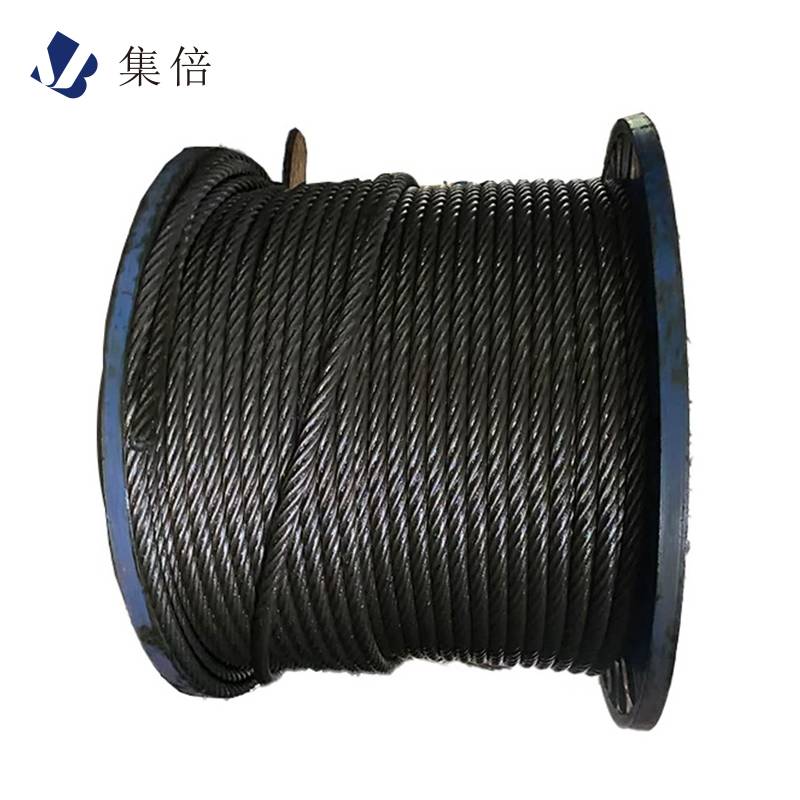 集倍 钢丝绳 12mm米高清大图