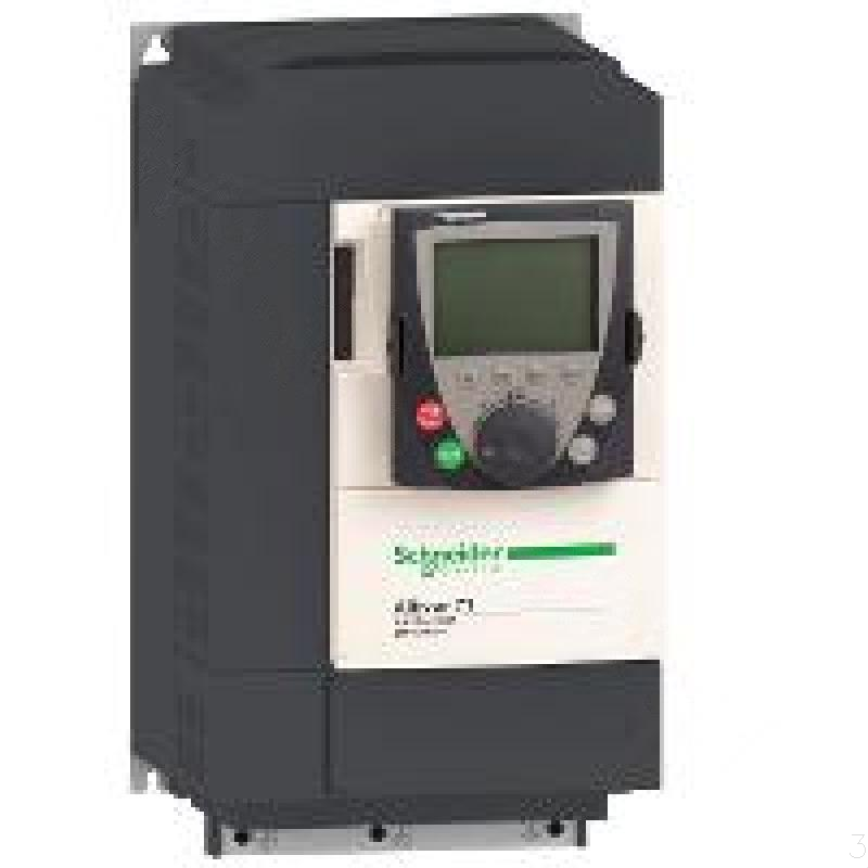 施耐德 Schneider Electric ATV-71HU55M3Z ATV71变频器ATV-71HU55M3Z