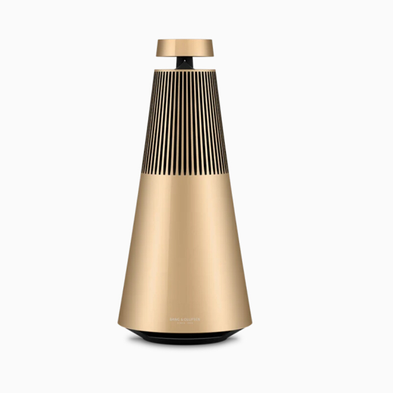 b&o beosound 2 无线蓝牙hifi音箱丹麦bo家用wifi互联多媒体音响