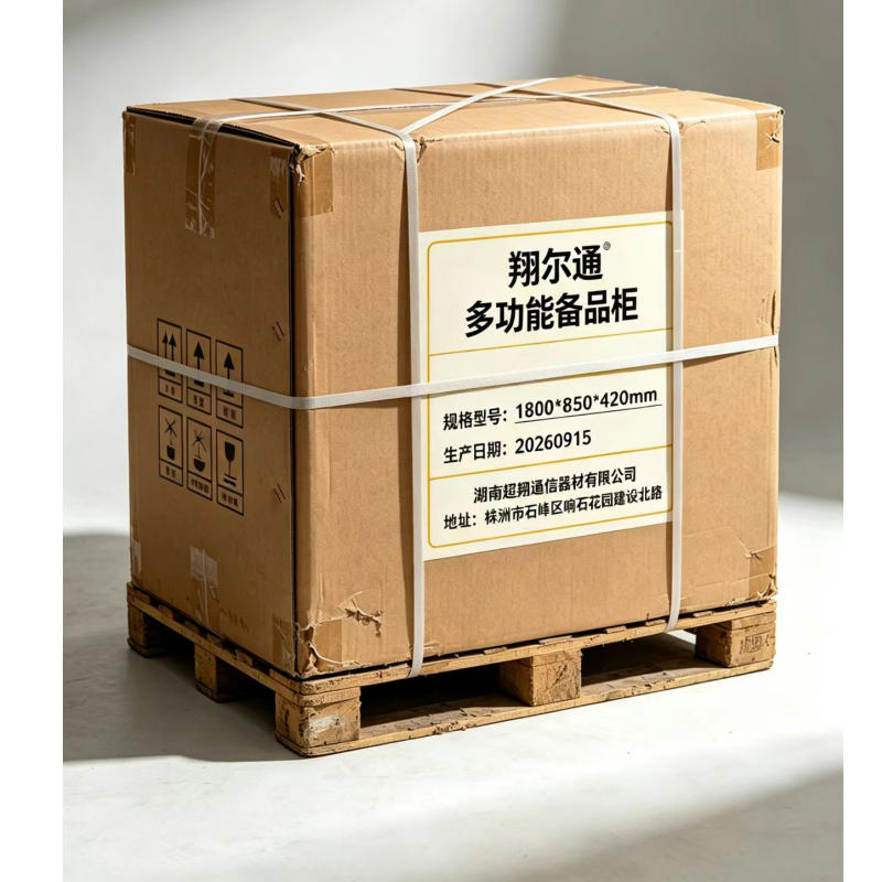 翔尔通 多功能备品柜 1800x850x420mm 个高清大图