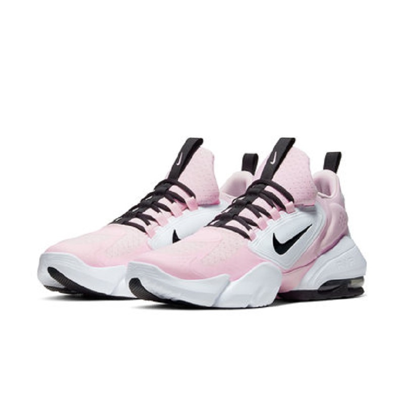 Nike耐克男鞋官方正品 AIR MAX ALPHA SAVAGE男跑步鞋AT3378 专柜发货