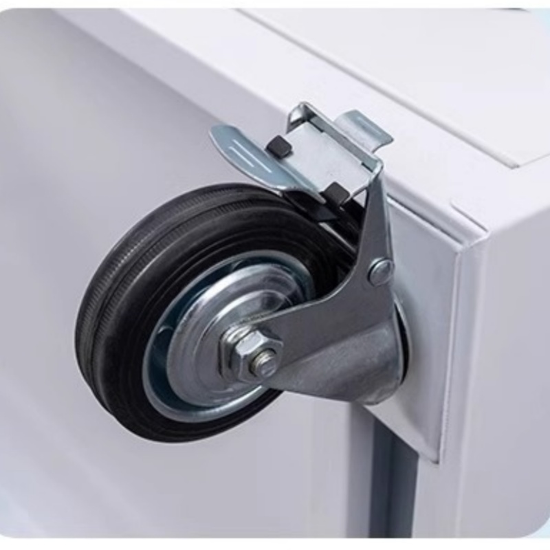 铭思达手机充电柜20位台高清大图