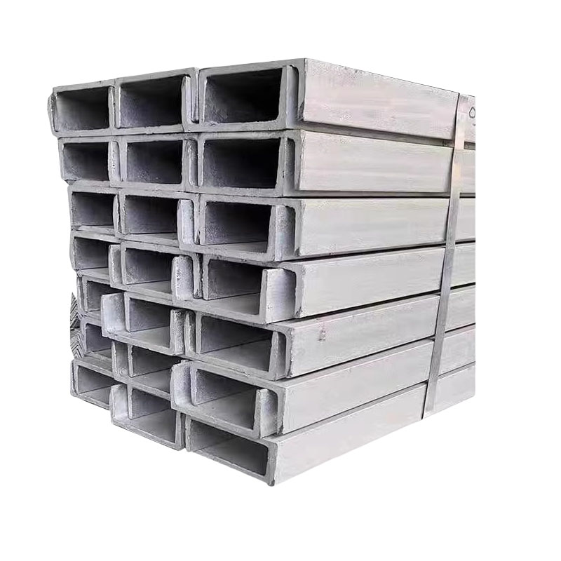 贝策 镀锌槽钢 63*40*4.8mm 千克高清大图