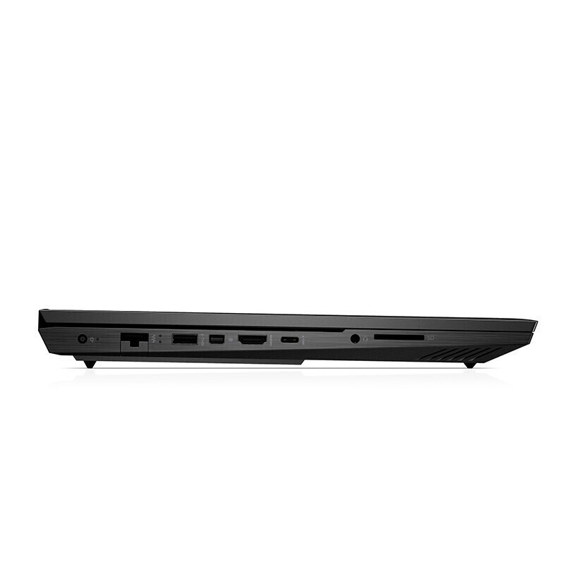 惠普(hp) 暗影精灵7Plus 17-ck0055TX 游戏本 17.3英寸 笔记本电脑 i7-11800H 16G 1TSSD RTX3070 8G独显 2K 高色域