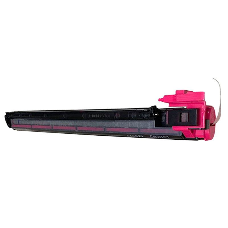 彩标 显影组件 CTK-D3015Y 约33600页 (品红色) 适用于东芝2000AC/2010AC/2500AC高清大图