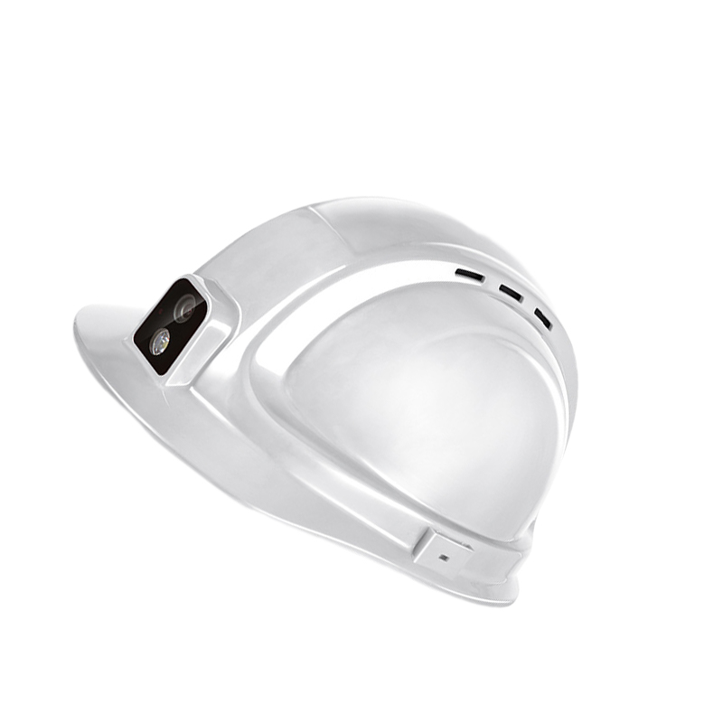 星邦格XBG1126头盔式工作记录仪(计价单位:台)白色高清大图