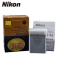 尼康(Nikon) EN-EL14/EL14a 锂离子电池 用于Df,D5600,D3400