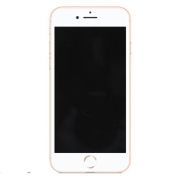 [二手9成新]苹果/Apple iPhone 8 金色 256GB 全网通4G 苹果手机 国行