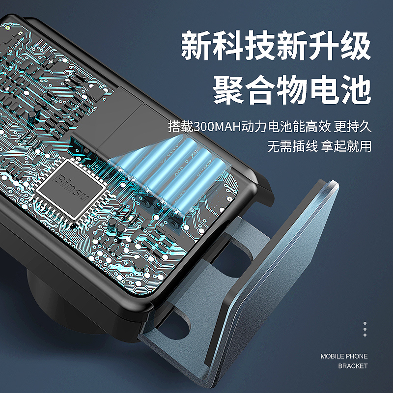凯易欧(Keyeon)适用特斯拉model3手机架车载支架Y屏幕导航神器改装配件