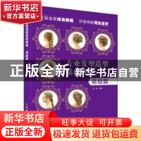 专业发型造型教程-高级篇
