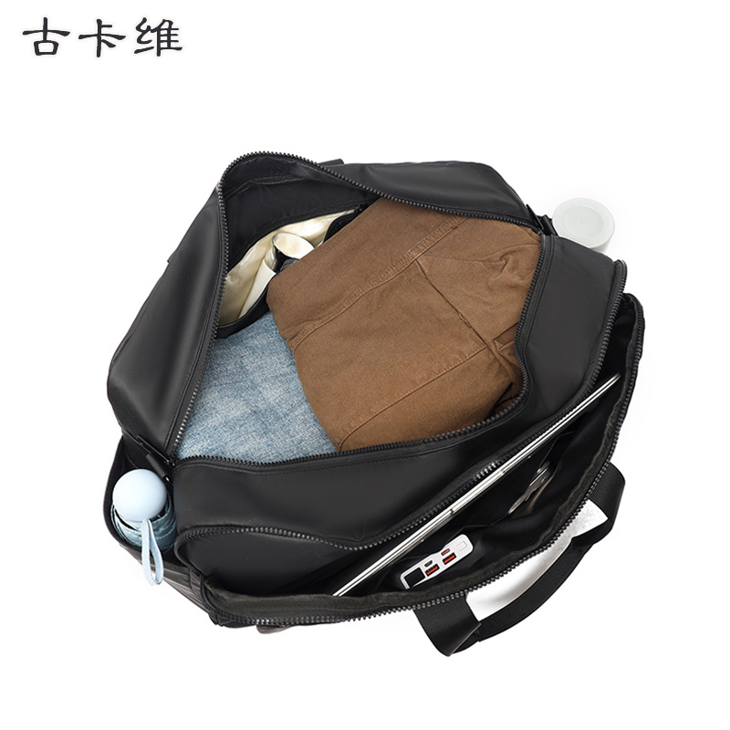 古卡维 旅行包 运动休闲包 JN161/个高清大图