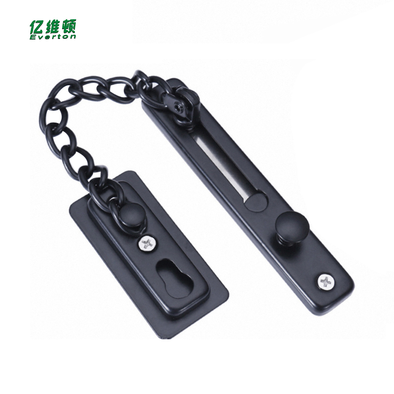 亿维顿 不锈钢防盗链 YWD-He8/个高清大图