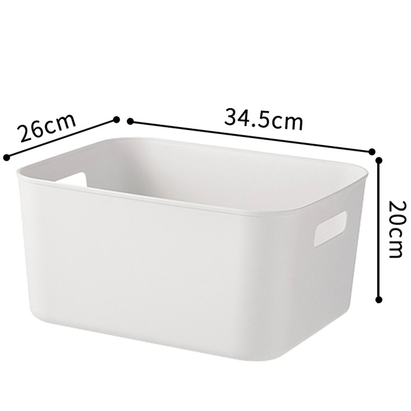 豫汉迎收纳盒34.5*26*20cm个高清大图