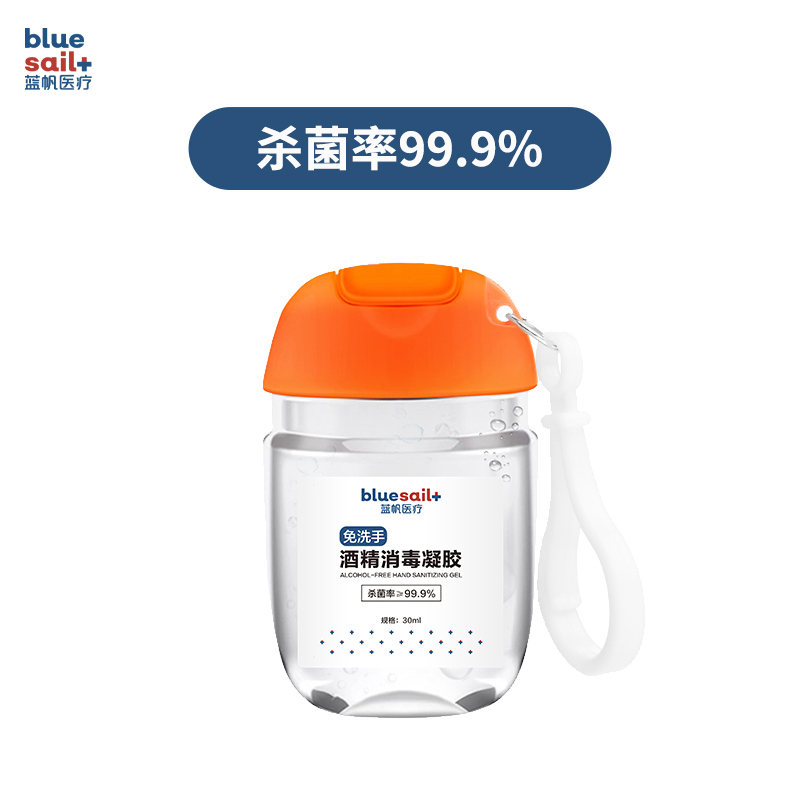 消毒凝胶30ml/瓶共280瓶1箱