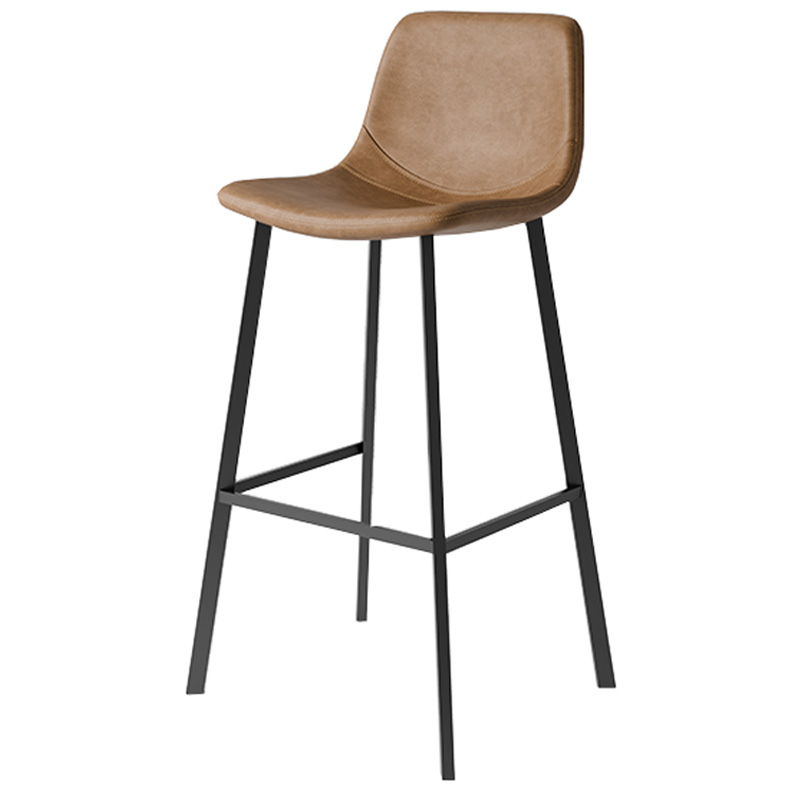 景福达吧台椅高清大图