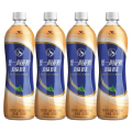 统一 阿萨姆 奶茶 奶茶饮料 500ml*4瓶装