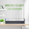艾洁 BP700KII色带架 适用 实达BP700KII色带架 打印机色带 黑色