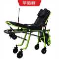 芊陌帆/折叠手推担架车/QMFDJ-C2/个
