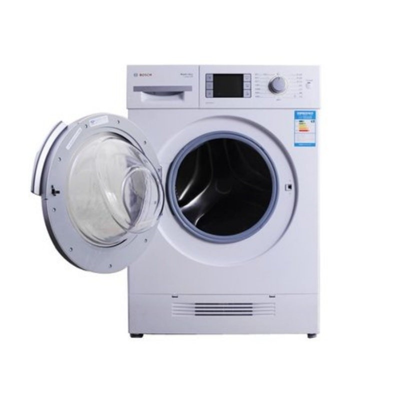 博世(BOSCH) WVH30560TI 洗烘一体机高清大图