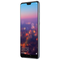 华为 HUAWEI P20 AI智慧全面屏 6GB +64GB 宝石蓝 全网通版 移动联通电信4G手机
