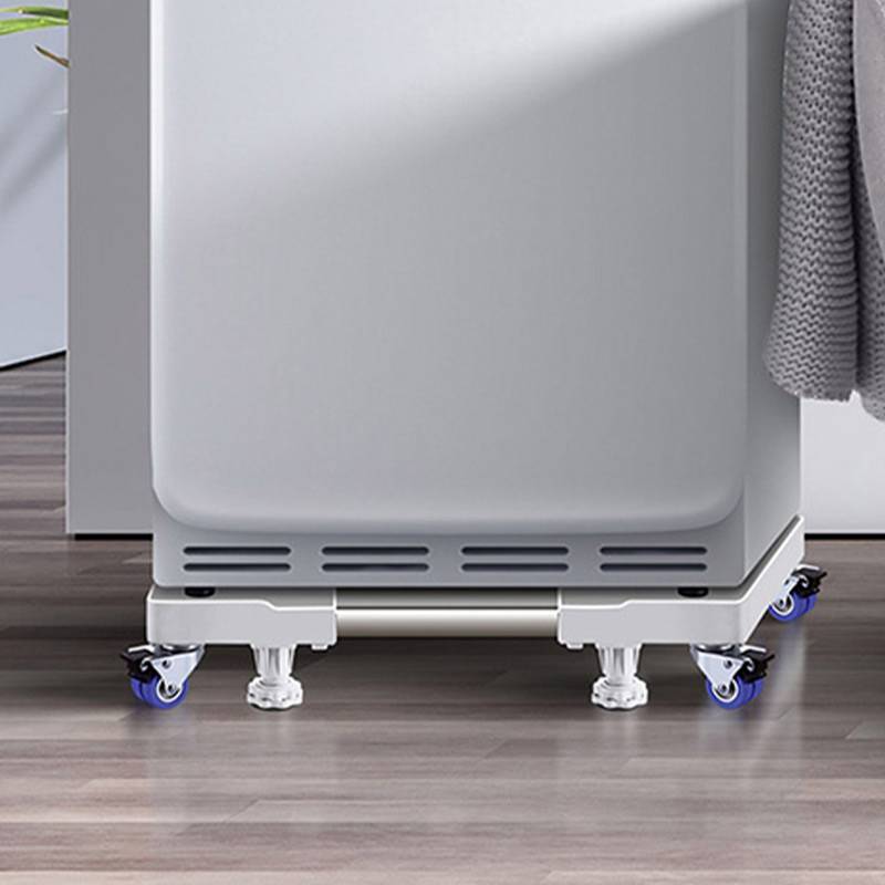 端固 洗衣机底座置物架 DGYHDZ 个高清大图