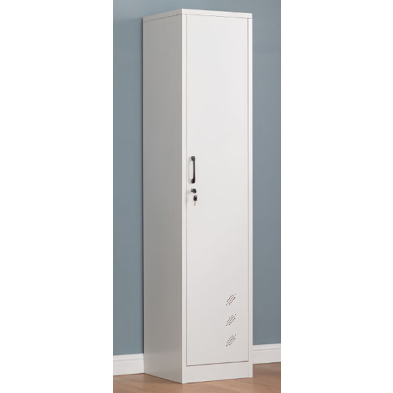 [悦山]储物柜 YSOA10fo2DB 400×400×1800mm 钢制 组高清大图